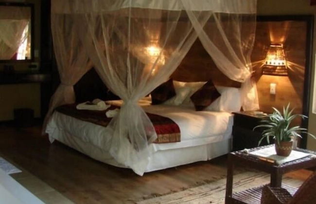 Marloth Kruger Accommodation - Foto 6