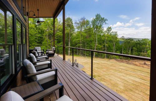 Shenandoah Luxury Mountain Stay in Stanardsville - Foto 11