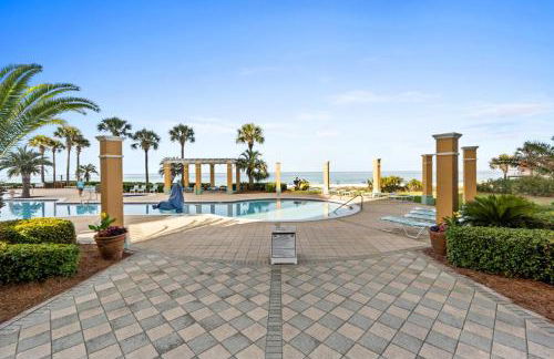 En Soleil Beach Resort By Panhandle Getaways - Foto 10