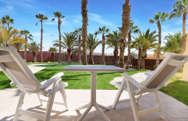 Sport Hotel Monte Feliz - powered by Playitas - Foto 20