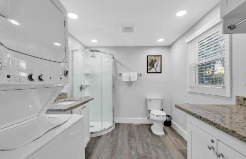 Charlotte Luxury 3BR Home NoDa - Foto 59