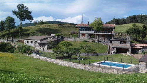 Mas Can Cels - Foto 1