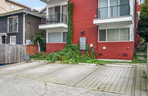 Perch - View on Franklin - Foto 59