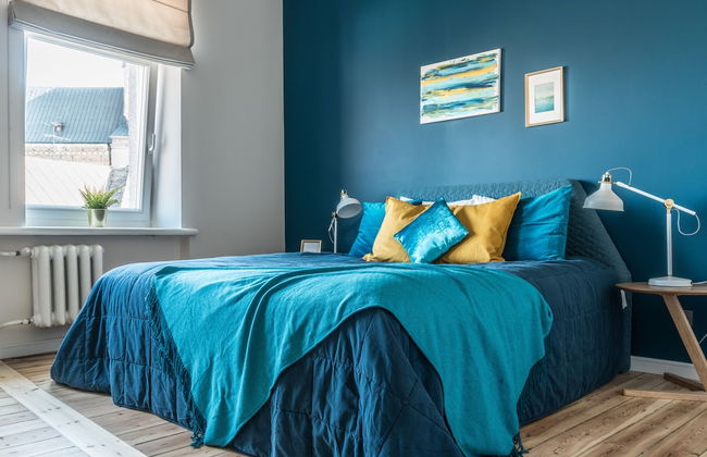 Greystone Suites & Apartments - Photo 56