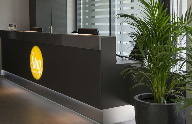 the Stay.residence - Foto 4