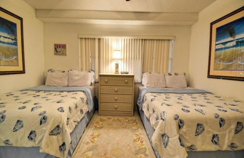 Surfside Condos 202 - Foto 8