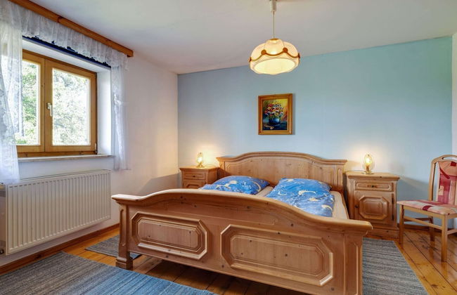 Wohnung in Neukirchen mit Skifahren & Pool - Foto 2