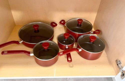 CHERRY STREET LUXURY- SHOPPING-DINING-BY DOWNTOWN AND HOSPITALs - Foto 19