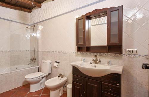 La Almunia de la Alpujarra - Foto 41