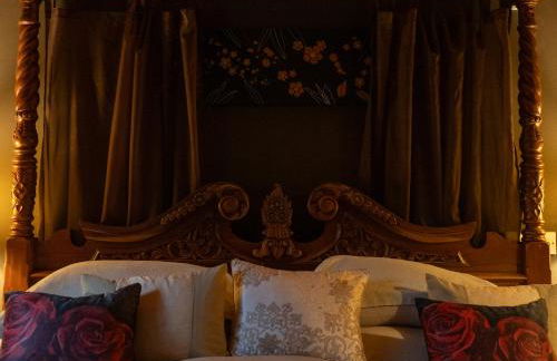 Beveren Lodge - Still Rabbit - Hot Tub - Yorkshire - Foto 19