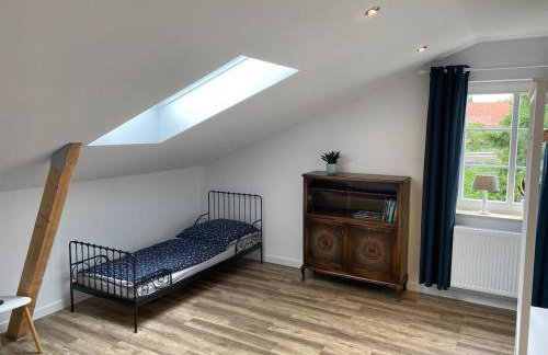 Ferienwohnung Alte Post Redefin für bis zu 6 Personen - Foto 25