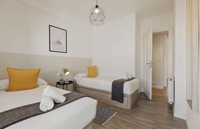 Sitges Group Ocean - Foto 26