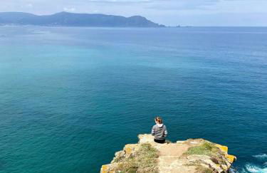 The Cliffs - Picon Seaside Cottage - Foto 41