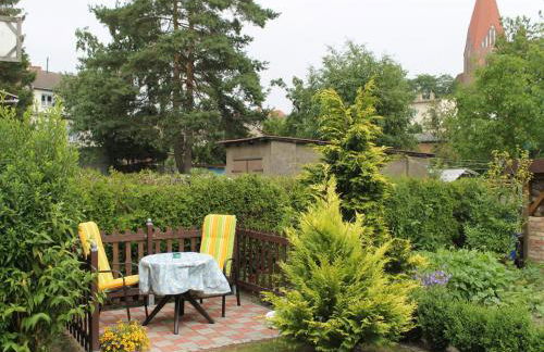 Attractive Apartment in Klütz near the Sea - Foto 51