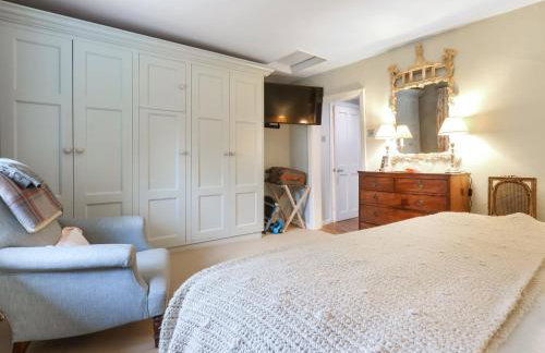 Lynchets Cottage - Foto 11