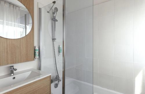 Aparthotel Adagio Access Paris La Villette - Foto 25
