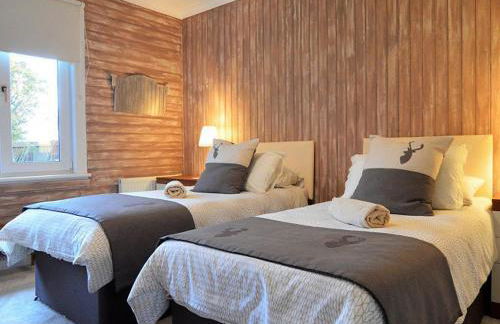 Cedar Cottage - Foto 11