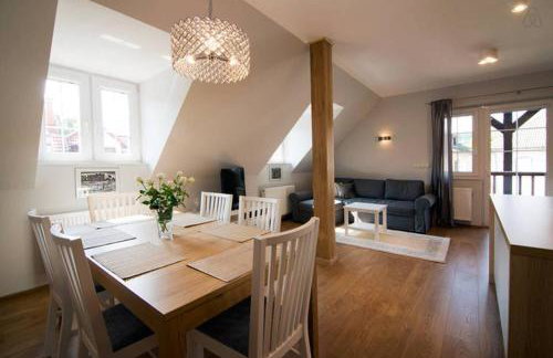 APARTAMENTY TUŹNIKOWIE - Foto 3