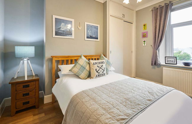 Host Stay Hope Terrace - Foto 18