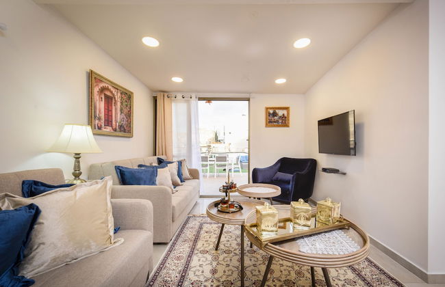 JI Neve Tzedek Tel Aviv - Foto 40