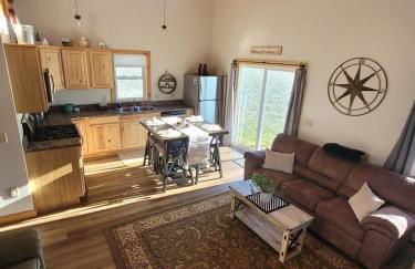 Barn Cottage close to Smugglers Notch - Foto 34