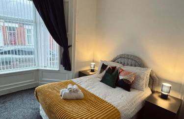 A&A Luxury Stay Canon Cokin - Corporate & Contractor Stay - Foto 9