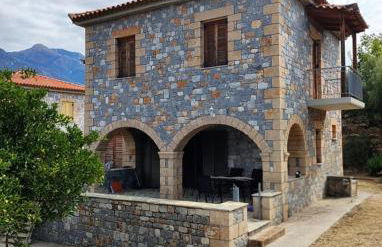 Galini Stone House - Foto 1