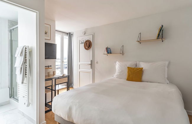 Beauquartier Paris - Chemin Vert - Photo 12