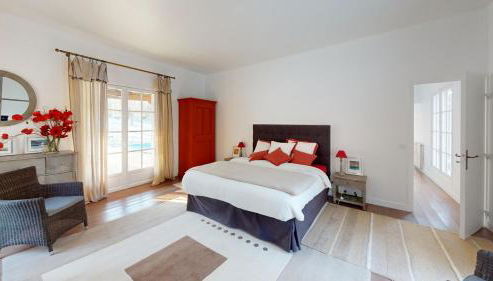 Valley of Chevreuse - Dampierre - Beautiful villa - Foto 5