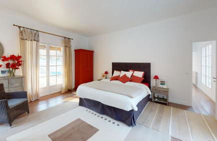 Valley of Chevreuse - Dampierre - Beautiful villa - Foto 5