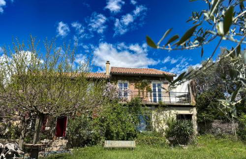 Les Capucines, comme chez soi, loin de chez soi - Foto 22