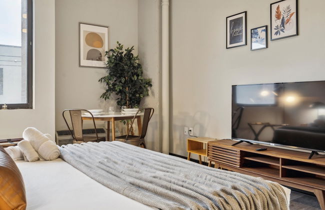 The Civic in Fairmount - Foto 28