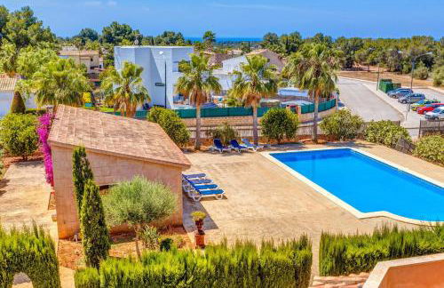 Apartamento Llimonera - Foto 26