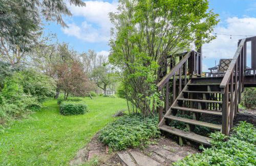 Less Than 1 Mi to Main St Rural Gem in Cherry Valley - Foto 21