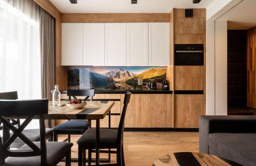 Budzowski Wierch Residence & Spa I Stok Narciarski na Miejscu - Foto 55