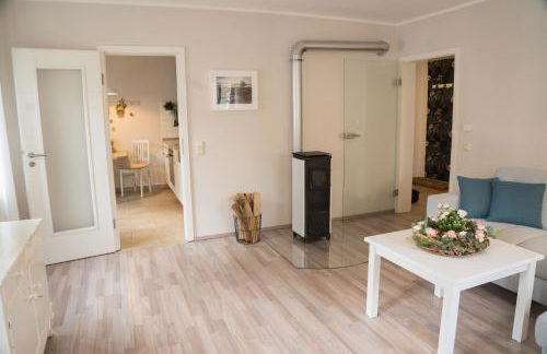 Urlaubsfreude Biedermann Haus Blumenglück - Rose - Foto 6