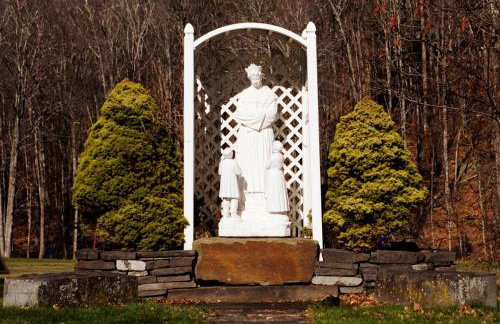 Luxurious sky loft with giant soaker tub, steam room, views - Foto 10