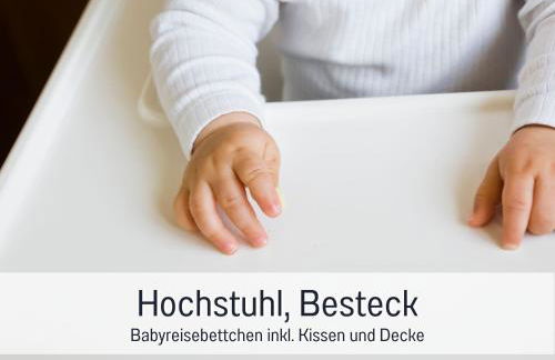 Villa Heimat am Nationalpark - Foto 20