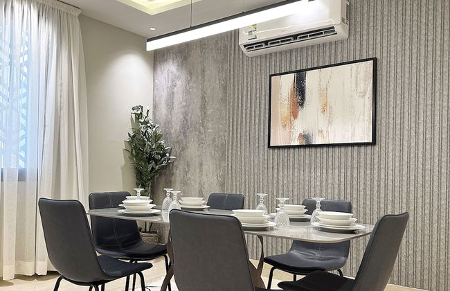 Kease Malqa B-4 Royal Touch AZ31 - Foto 7