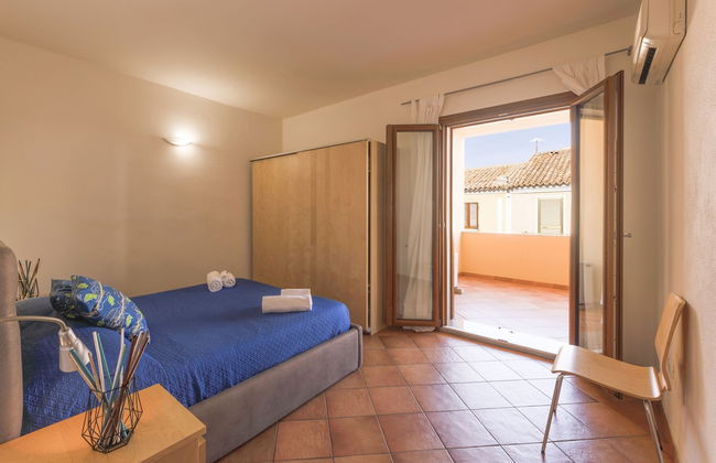 Residence Cristal Blu - Foto 11