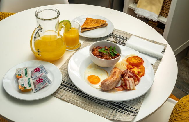 Kamuzi Exquisite Tiny Home Near Airport - 2217 - Foto 11