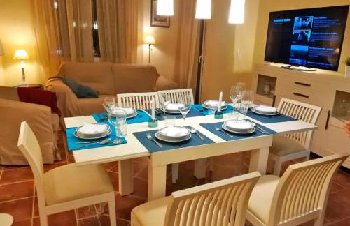 At the center & very close to the Paseo beach, with double garage, renovated and fully equipped apartment - Photo 9