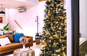 Gruene Daze Chalet - Stylish Aframe - Escape the Ordinary - Foto 47