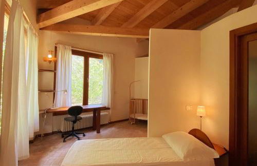 VILLA AUREA with private pool and park - Photo 21