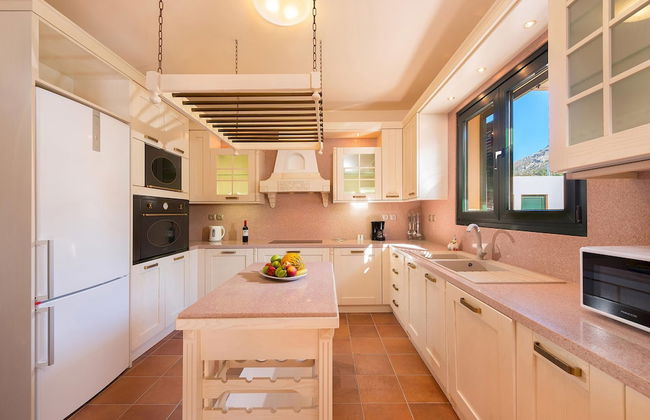 Seven Springs Villas - Foto 31