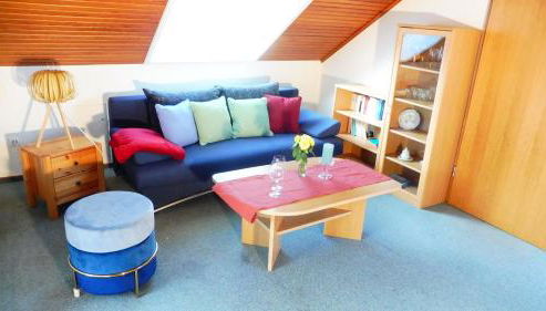 Ferienwohnung Vogelsang - Foto 4