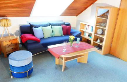 Ferienwohnung Vogelsang - Foto 4