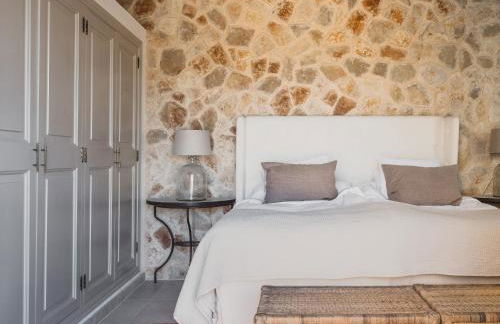 VILLA ALENAR - Marratxi- Mallorca - Foto 23