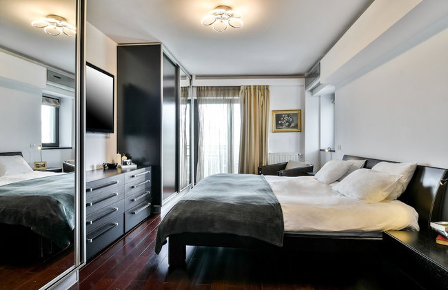 Unirii Center Apartments by Olala Homes - Photo 9