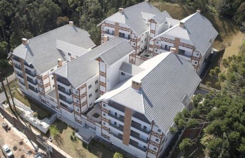 Condessa de Bonneval em Campos do Jordão - Foto 2